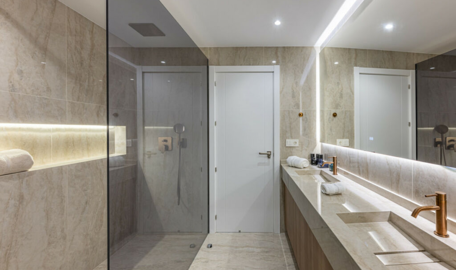Další prodej - Apartment -
The Golden Mile
