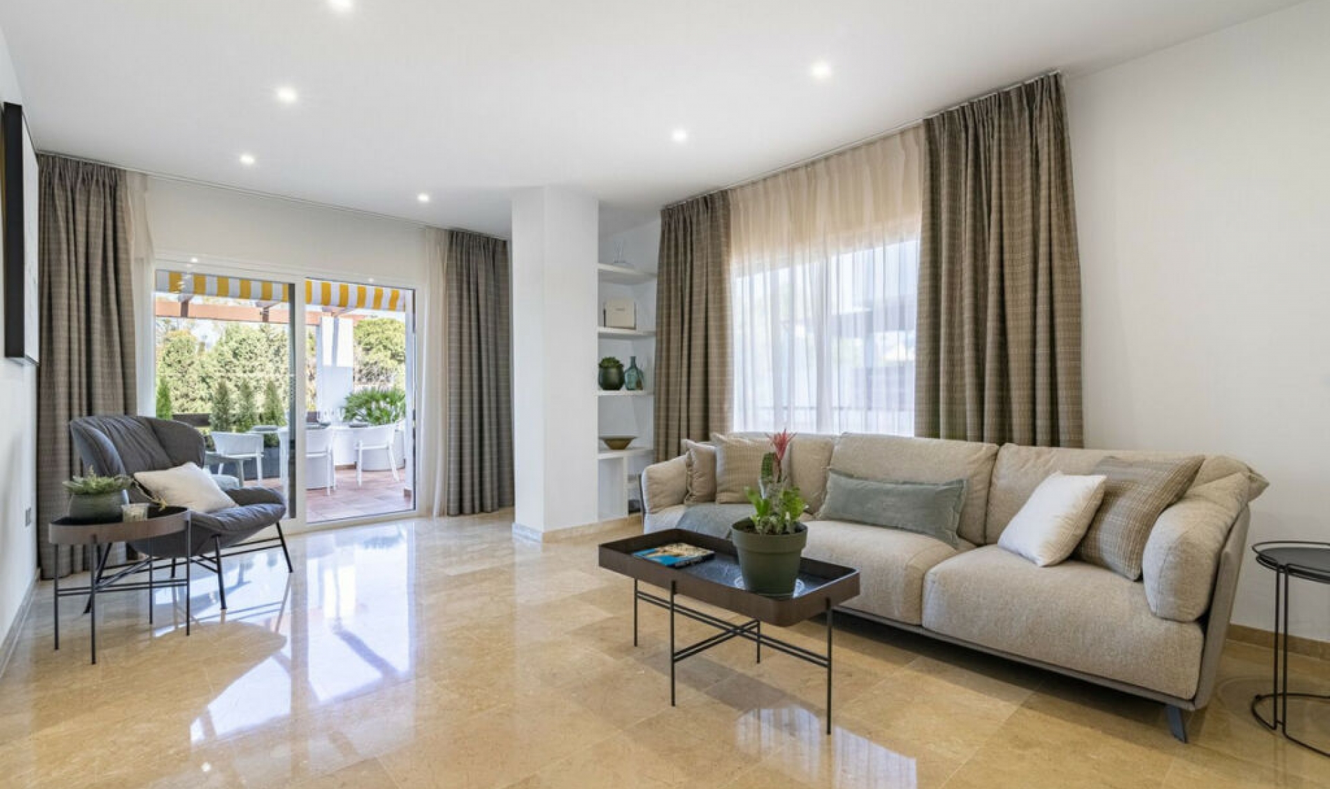 Další prodej - Apartment -
The Golden Mile