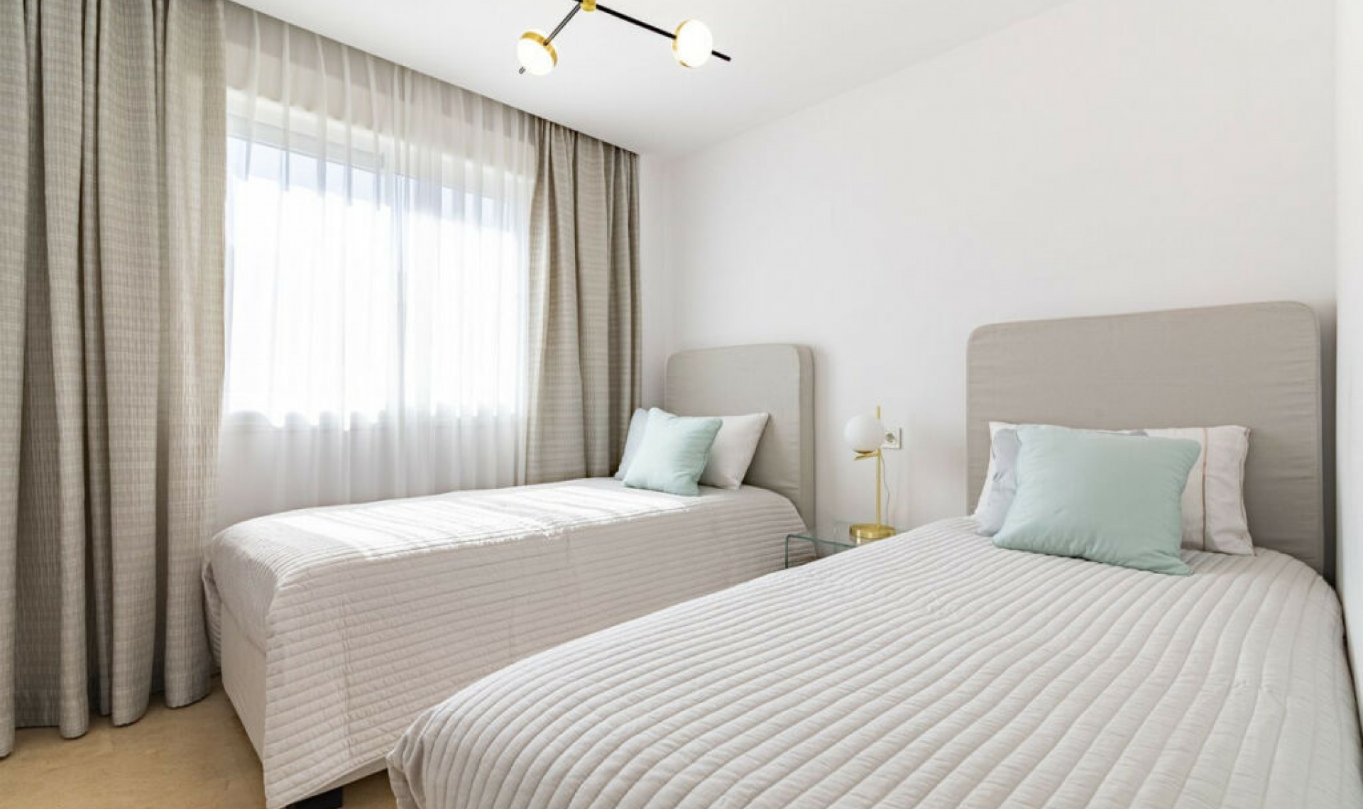 Další prodej - Apartment -
The Golden Mile