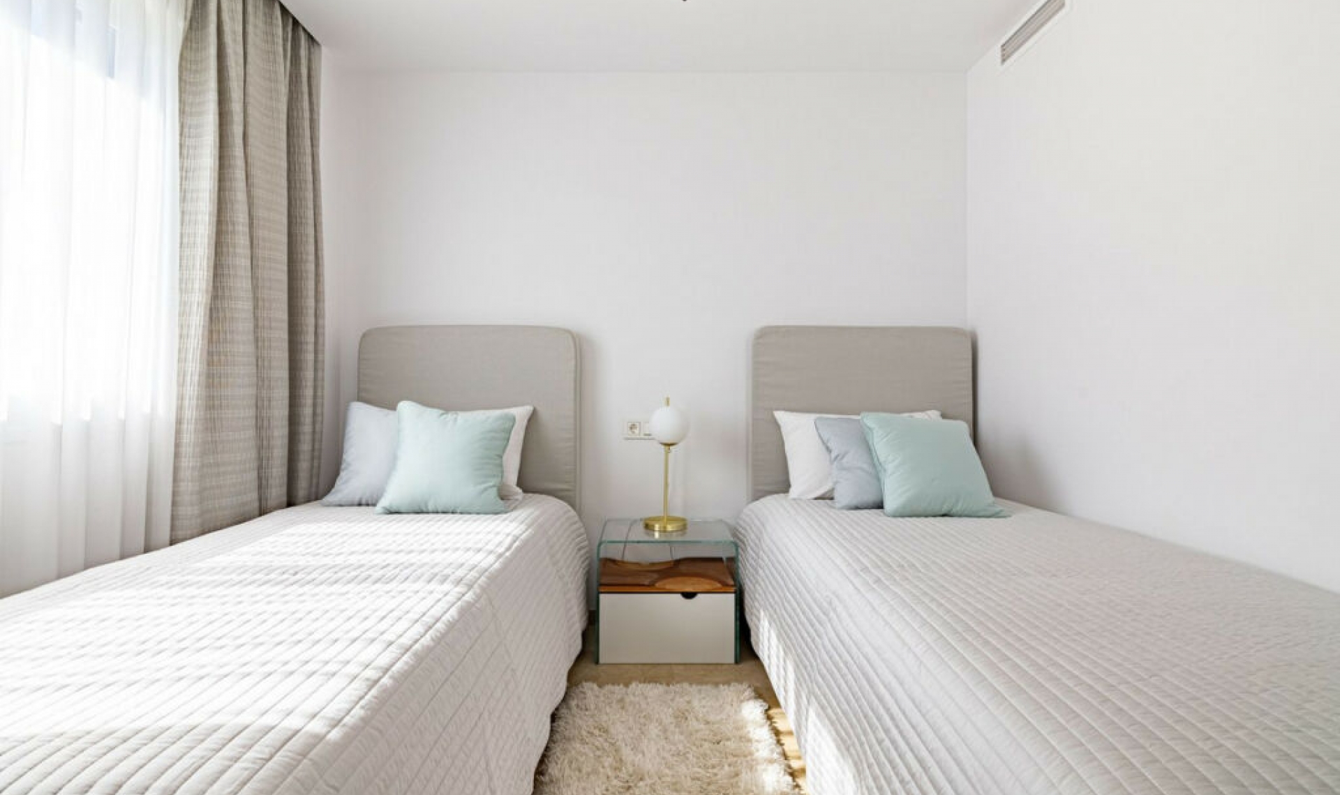 Další prodej - Apartment -
The Golden Mile