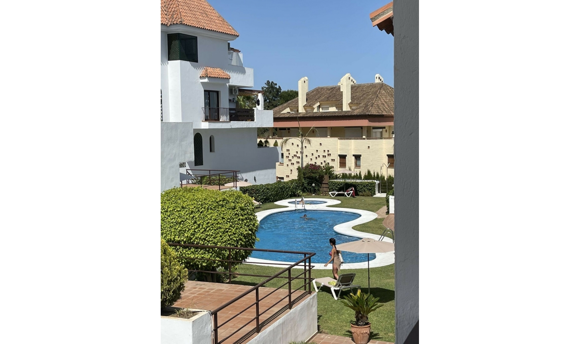 Další prodej - Apartment -
The Golden Mile
