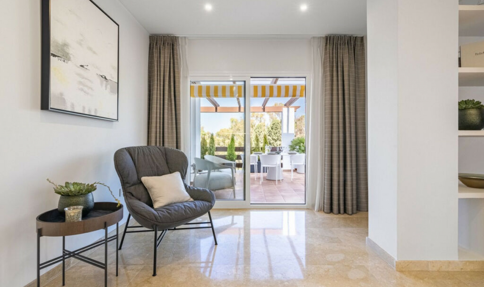 Další prodej - Apartment -
The Golden Mile