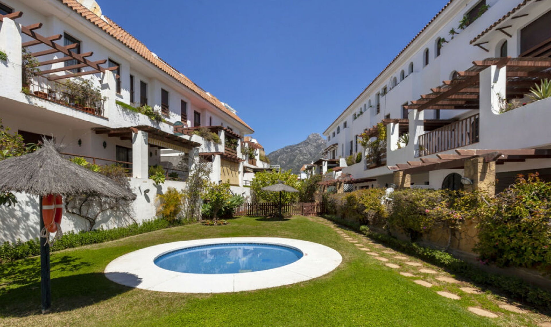 Další prodej - Apartment -
The Golden Mile