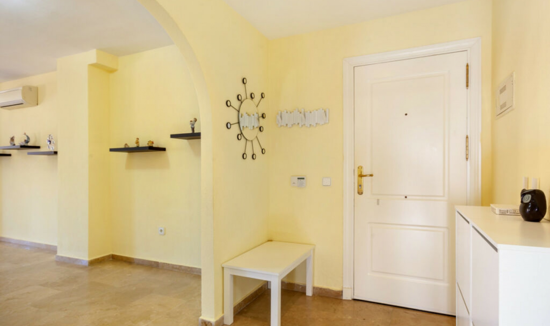 Další prodej - Apartment -
The Golden Mile