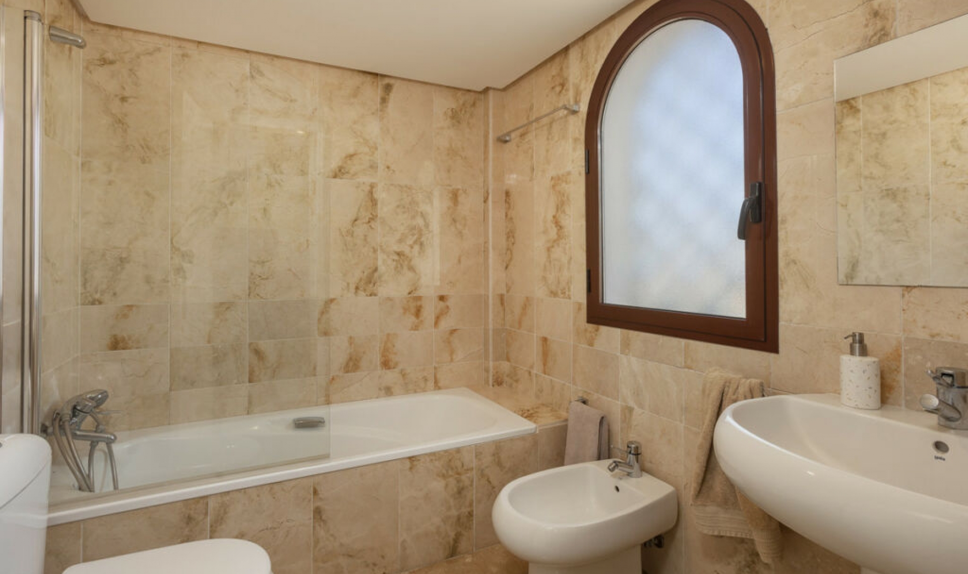 Další prodej - Apartment -
The Golden Mile