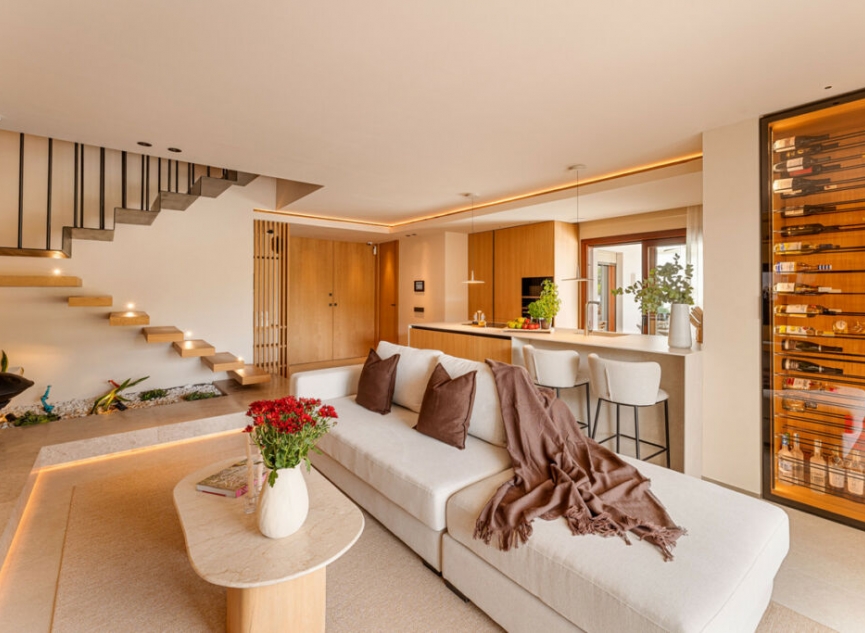 Další prodej - Apartment -
The Golden Mile