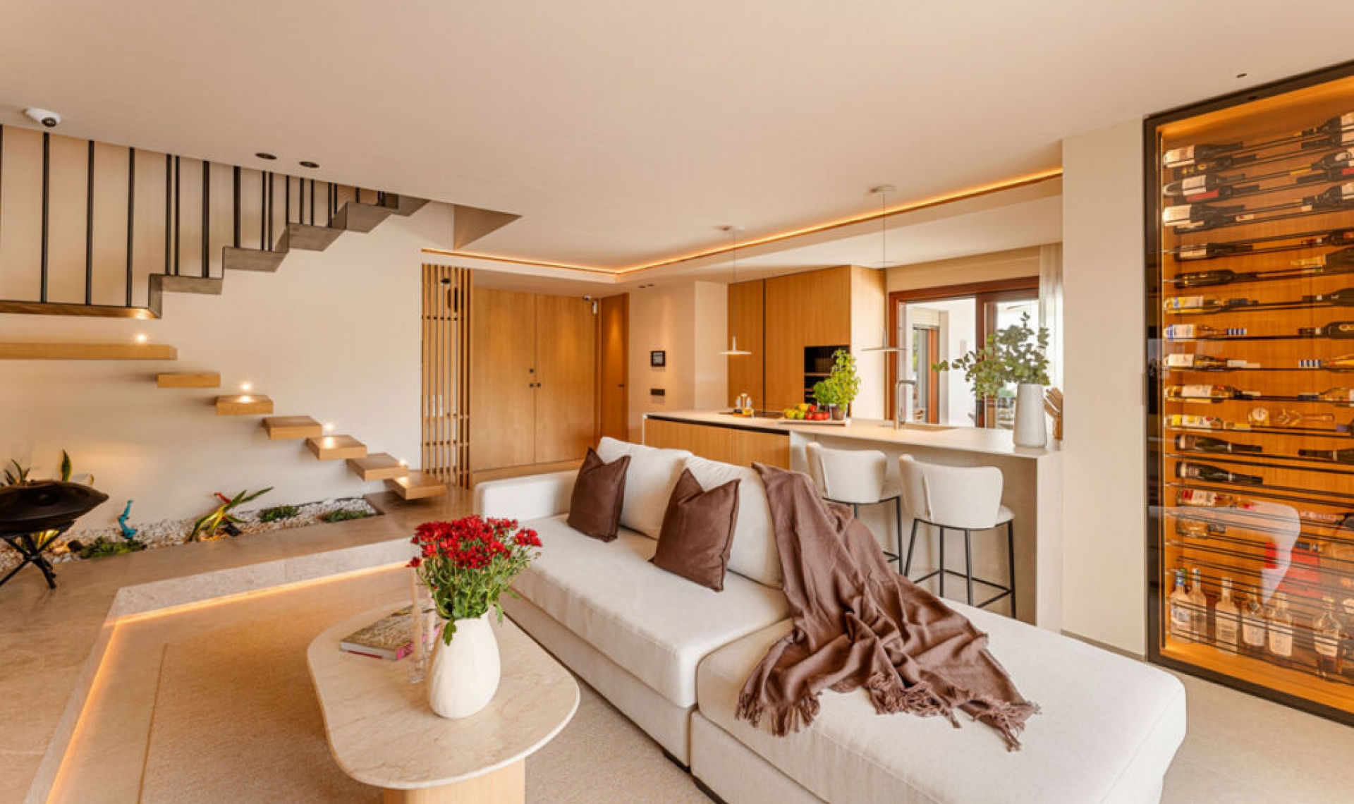 Další prodej - Apartment -
The Golden Mile