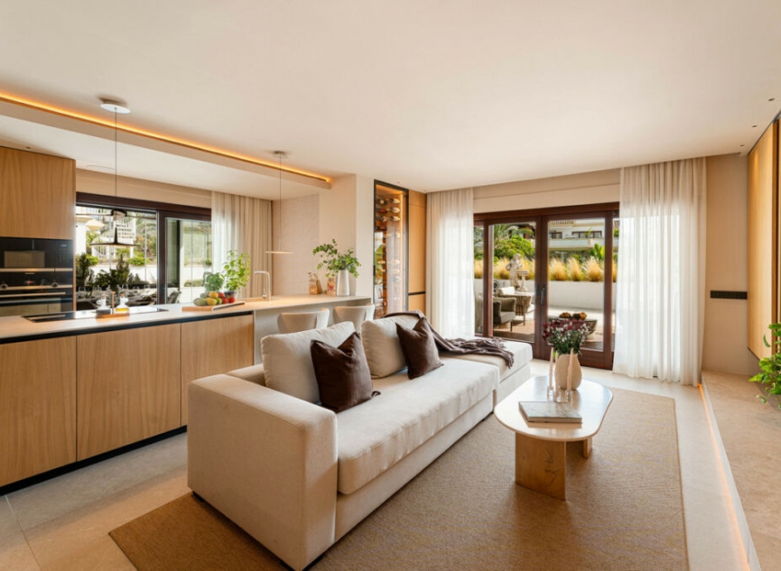 Další prodej - Apartment -
The Golden Mile