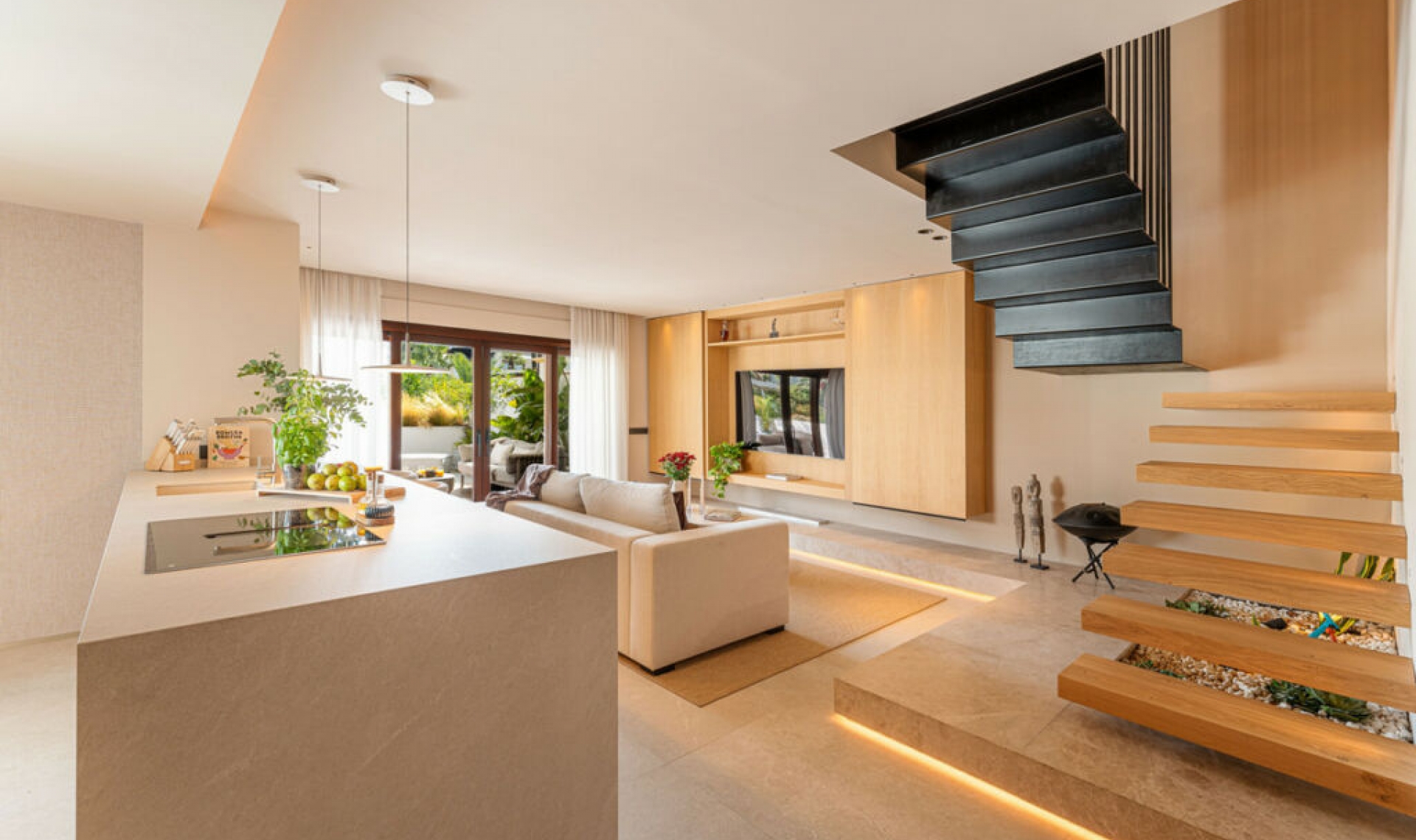 Další prodej - Apartment -
The Golden Mile