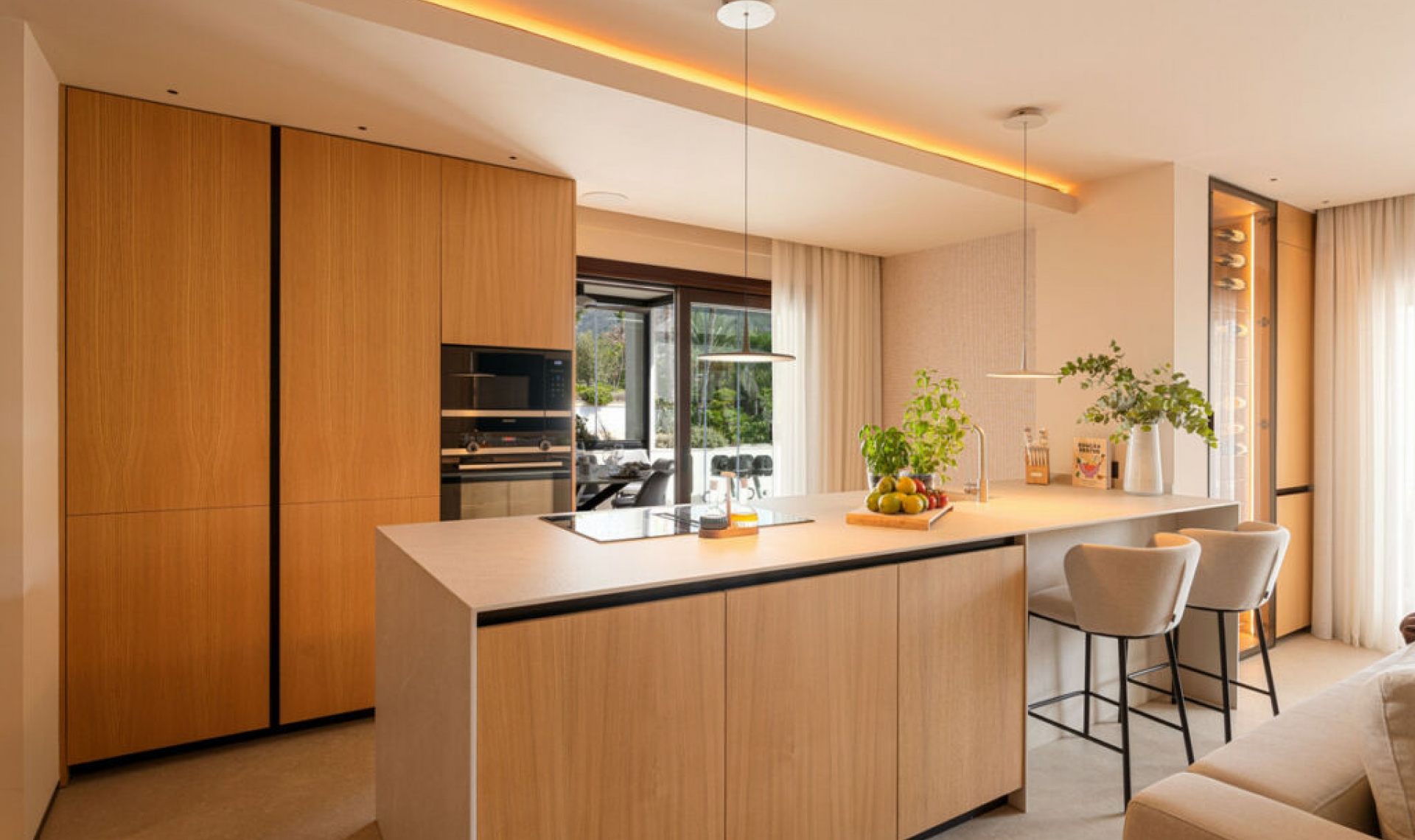 Další prodej - Apartment -
The Golden Mile