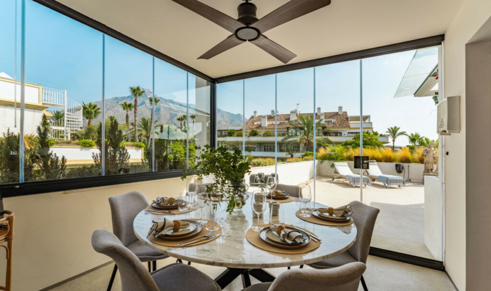 Další prodej - Apartment -
The Golden Mile