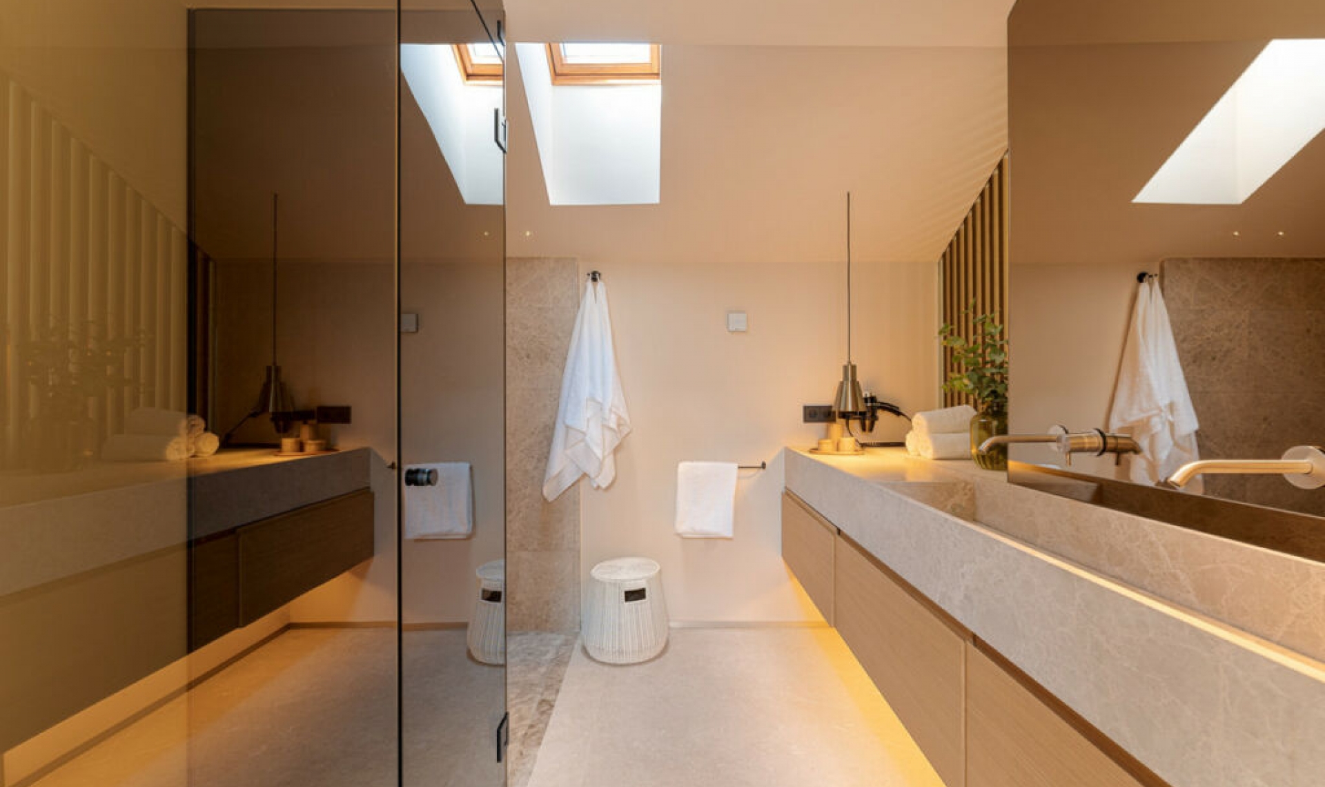 Další prodej - Apartment -
The Golden Mile