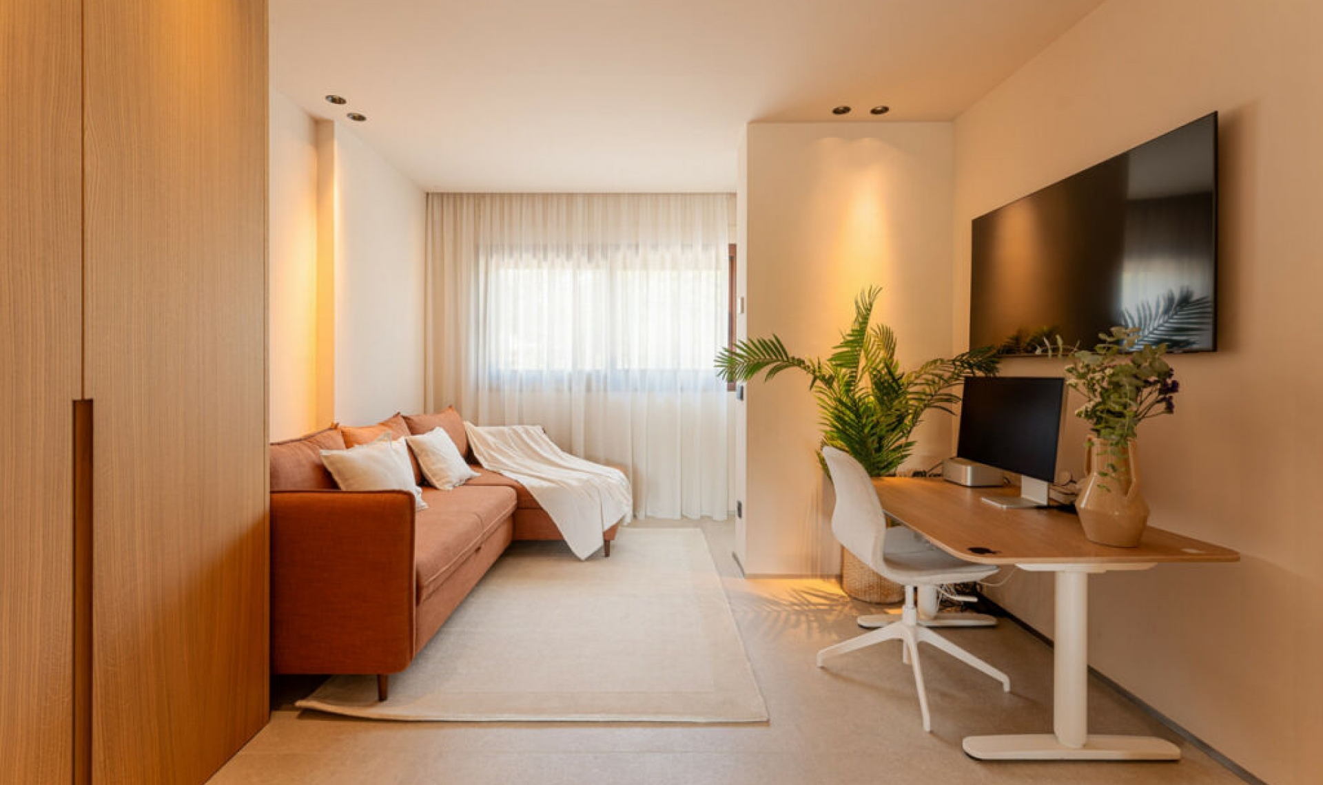 Další prodej - Apartment -
The Golden Mile