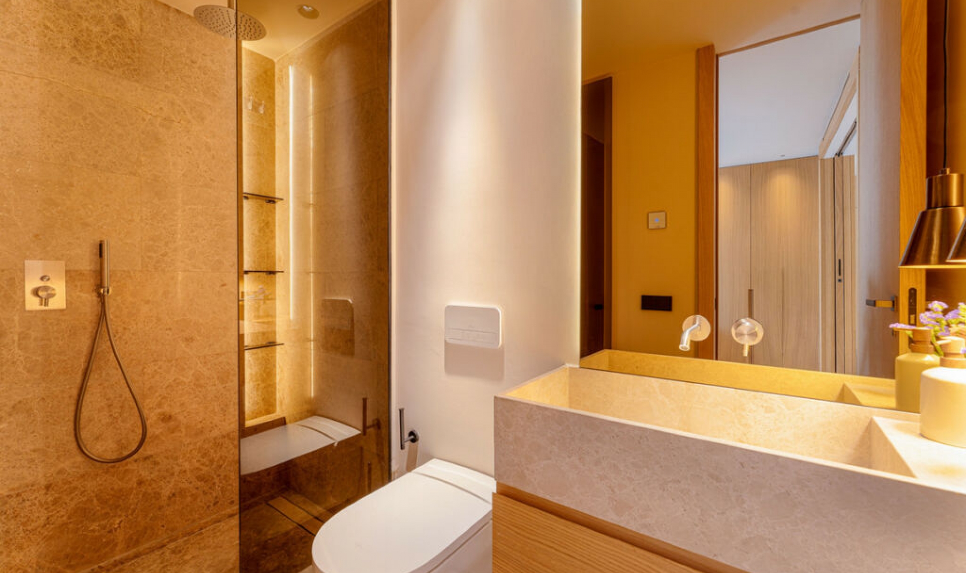 Další prodej - Apartment -
The Golden Mile