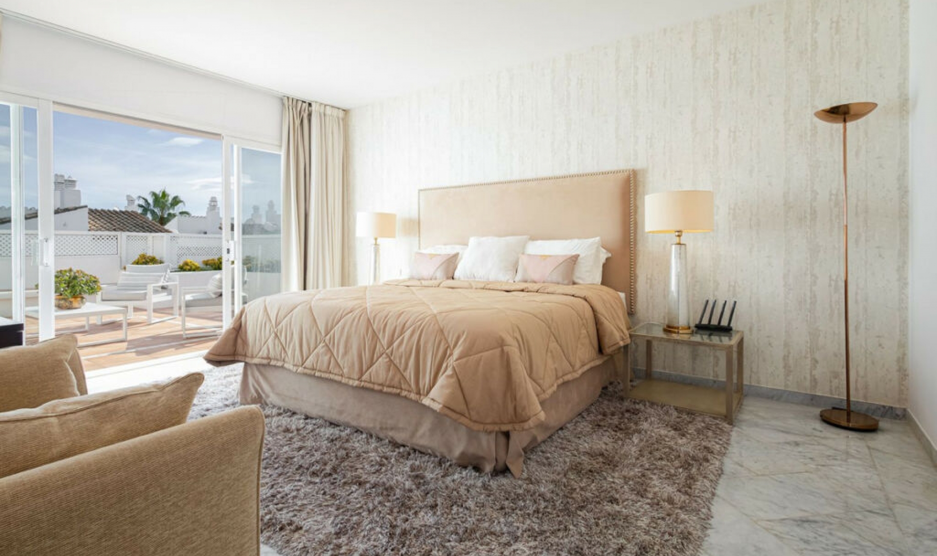 Další prodej - Apartment -
The Golden Mile