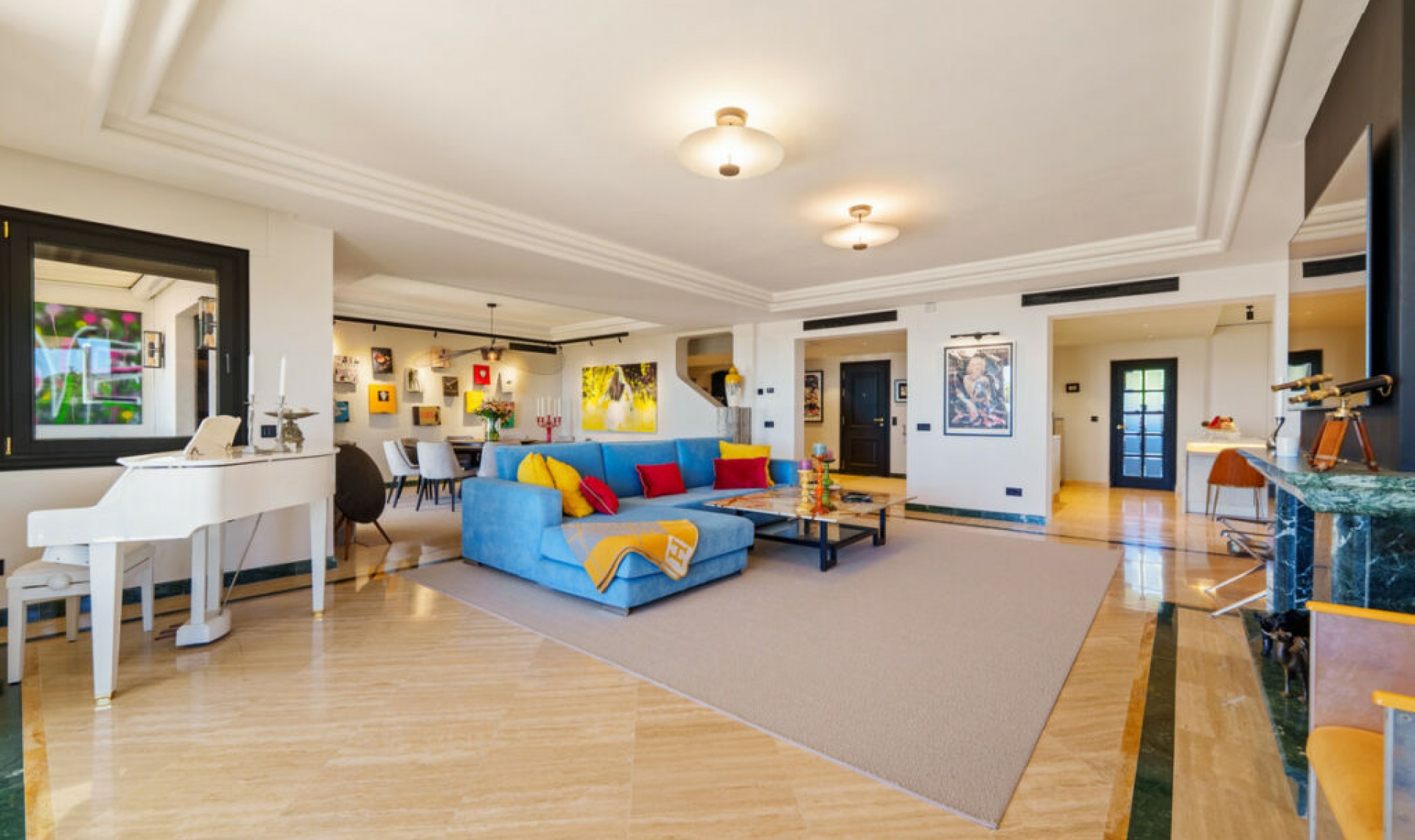 Další prodej - Apartment -
The Golden Mile
