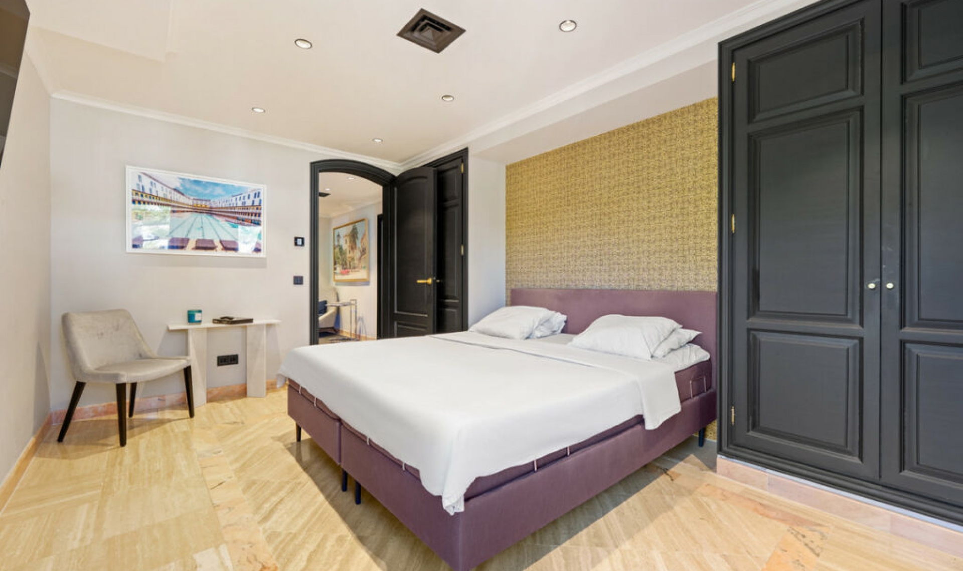 Další prodej - Apartment -
The Golden Mile