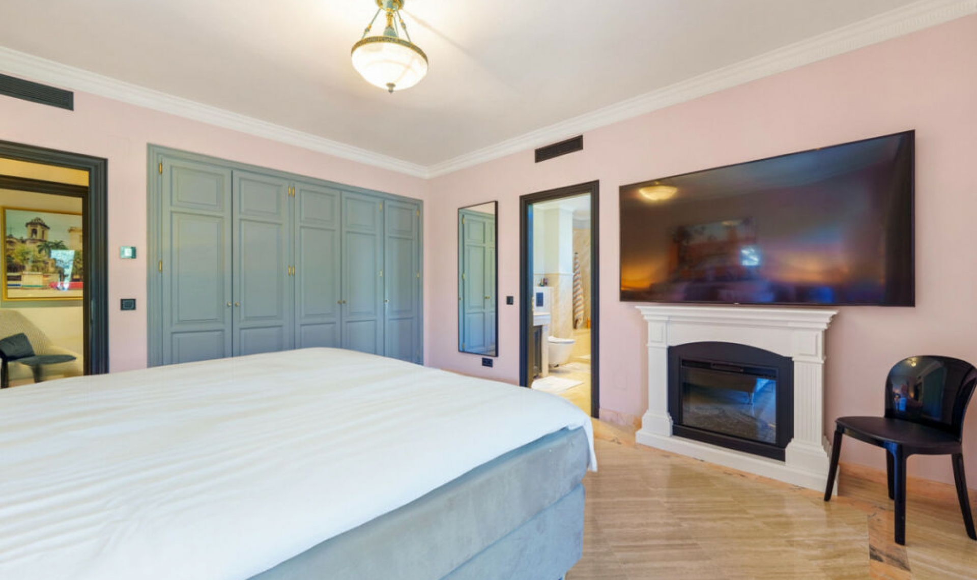 Další prodej - Apartment -
The Golden Mile