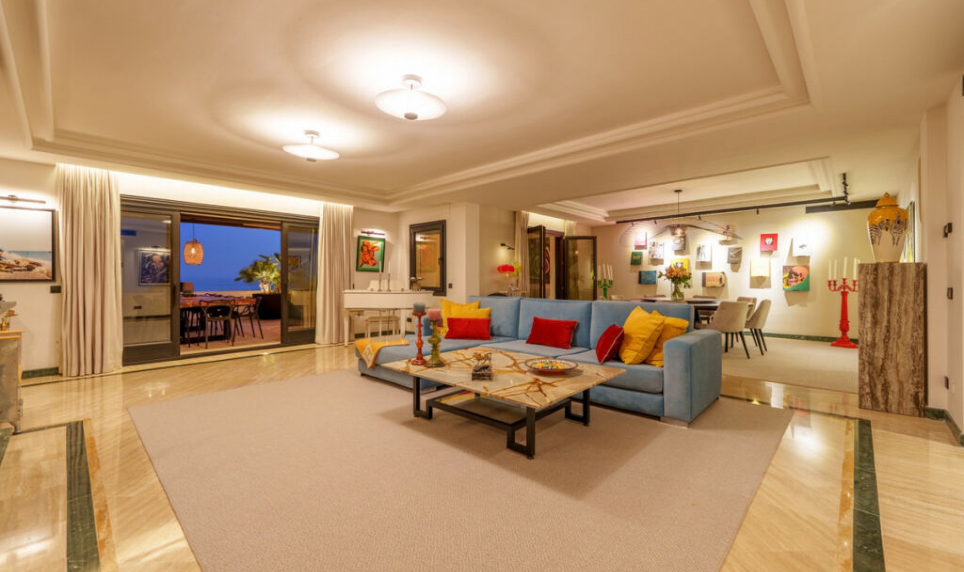 Další prodej - Apartment -
The Golden Mile