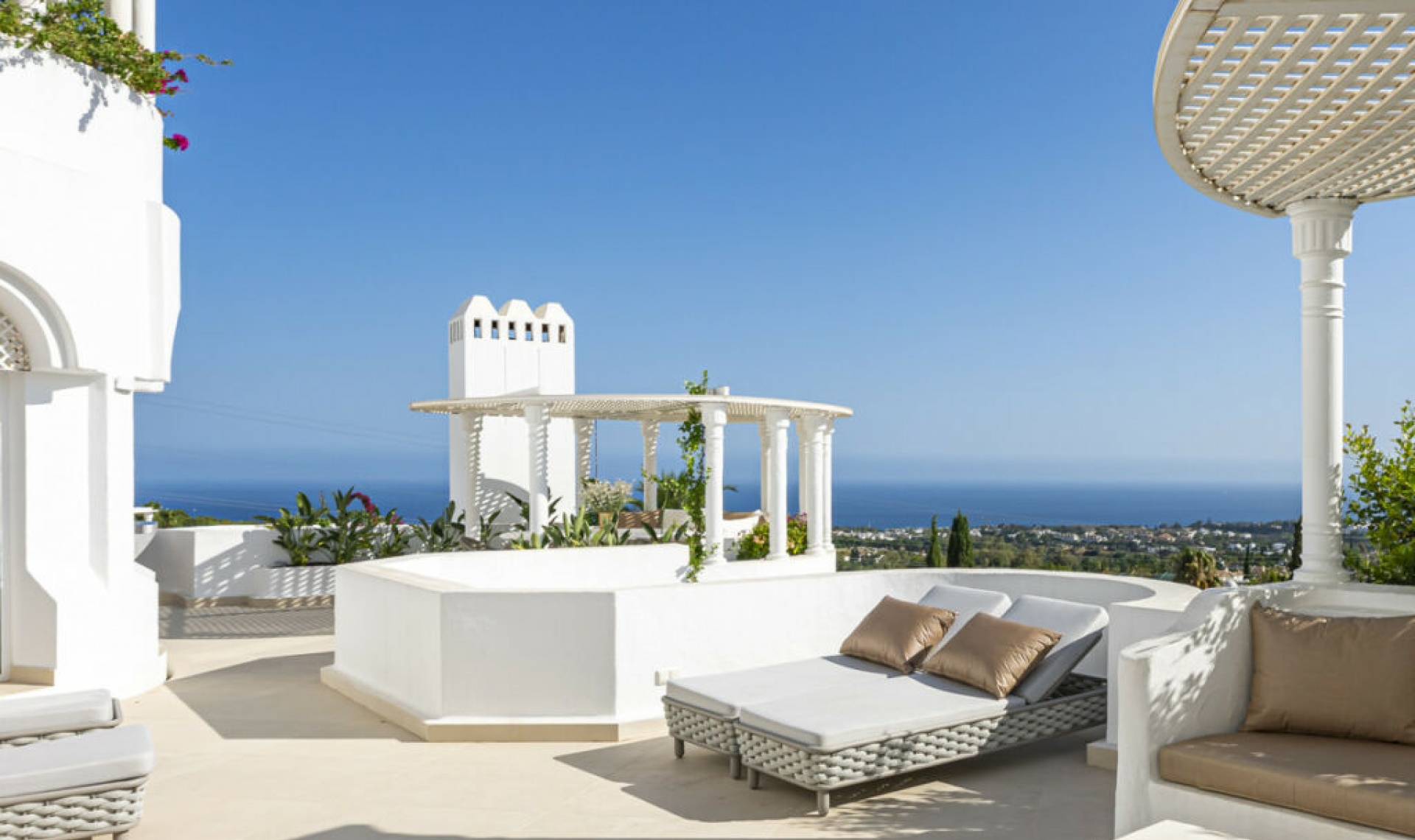 Další prodej - Apartment -
The Golden Mile