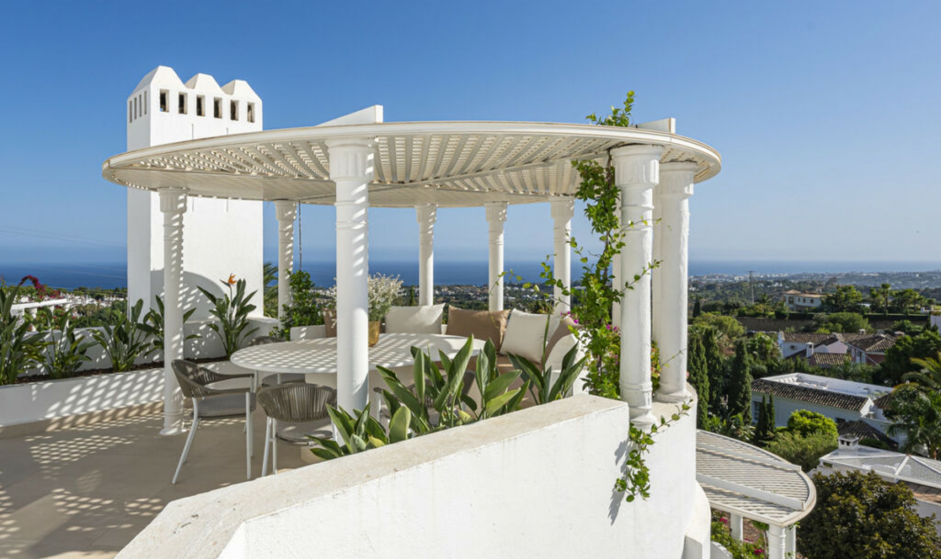 Další prodej - Apartment -
The Golden Mile