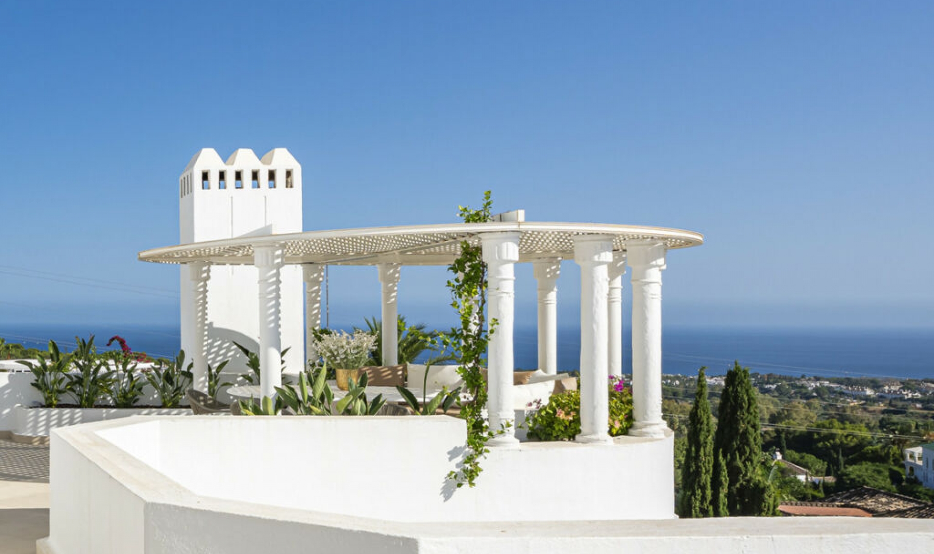 Další prodej - Apartment -
The Golden Mile