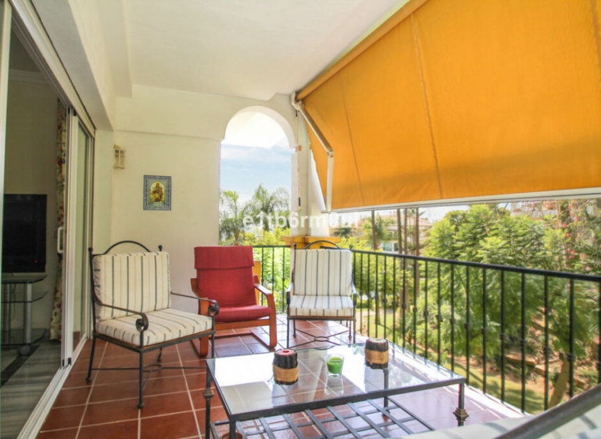 Další prodej - Apartment -
The Golden Mile