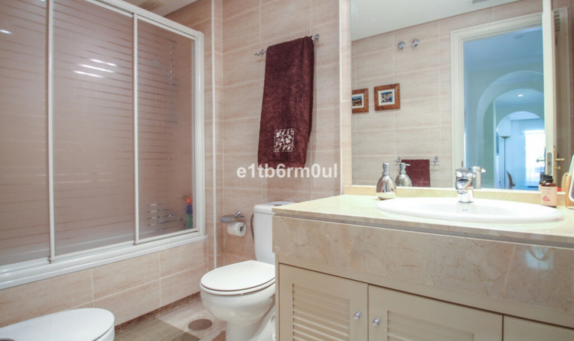 Další prodej - Apartment -
The Golden Mile