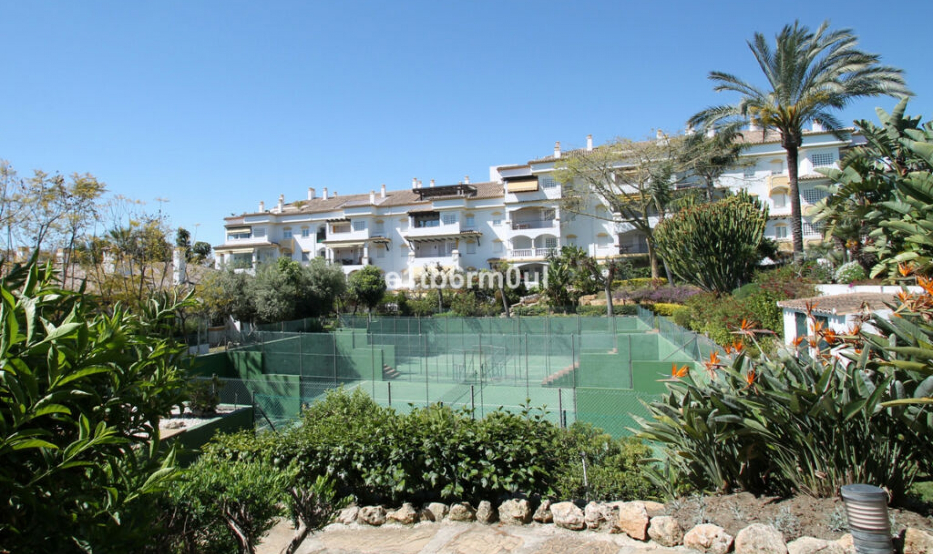 Další prodej - Apartment -
The Golden Mile