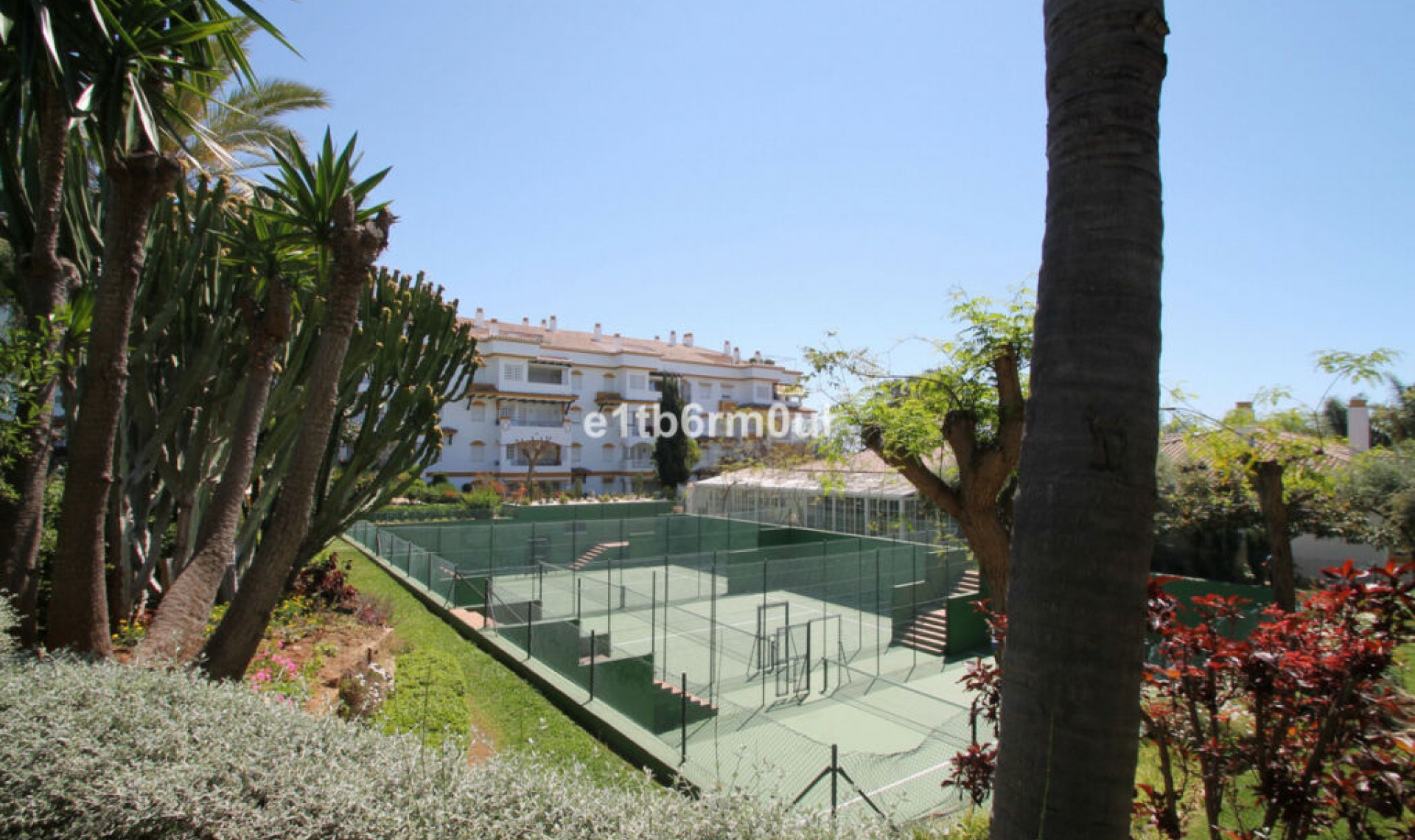 Další prodej - Apartment -
The Golden Mile