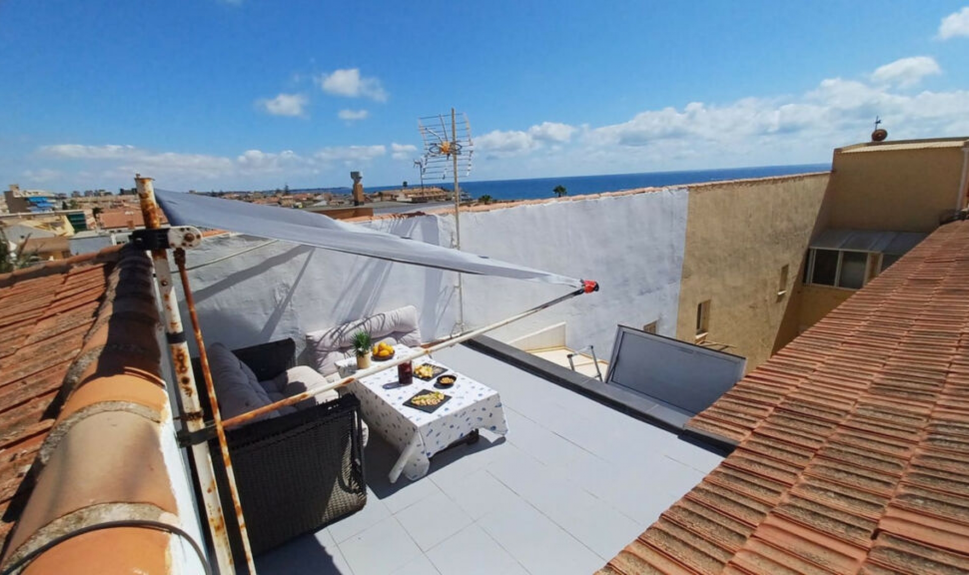 Další prodej - Apartment -
Torre de la Horadada