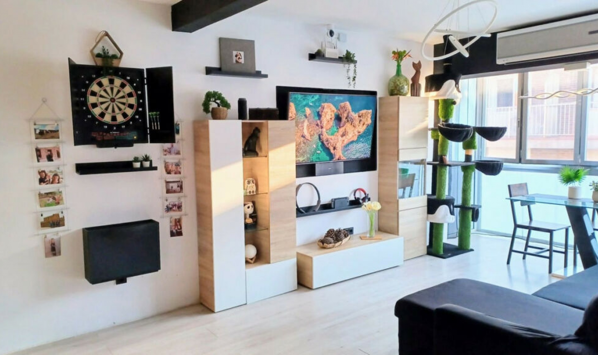 Další prodej - Apartment -
Torre de la Horadada