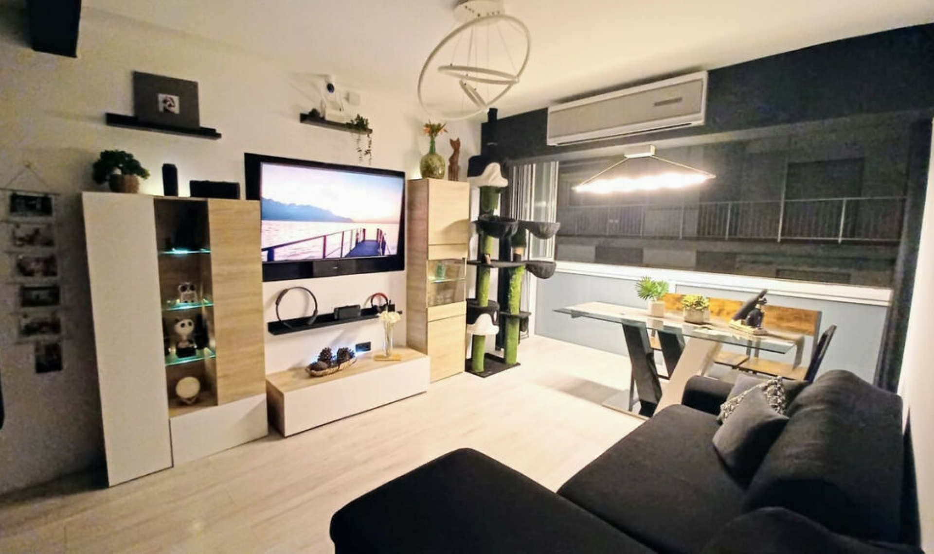 Další prodej - Apartment -
Torre de la Horadada