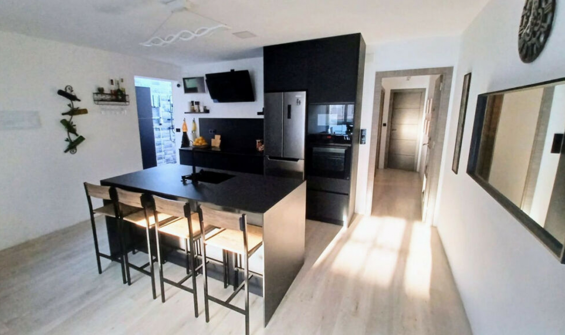 Další prodej - Apartment -
Torre de la Horadada