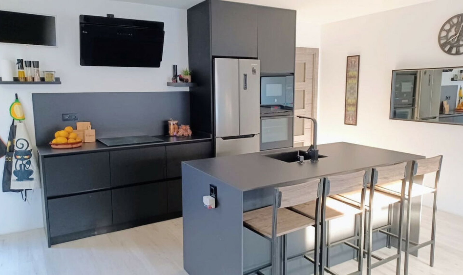 Další prodej - Apartment -
Torre de la Horadada