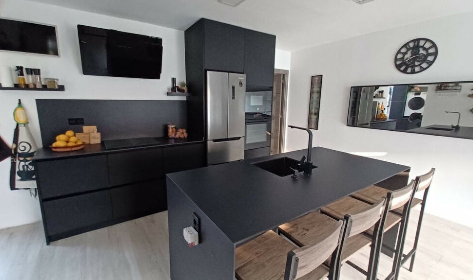 Další prodej - Apartment -
Torre de la Horadada