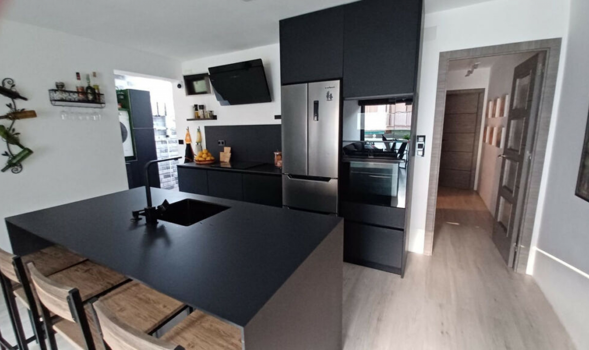 Další prodej - Apartment -
Torre de la Horadada