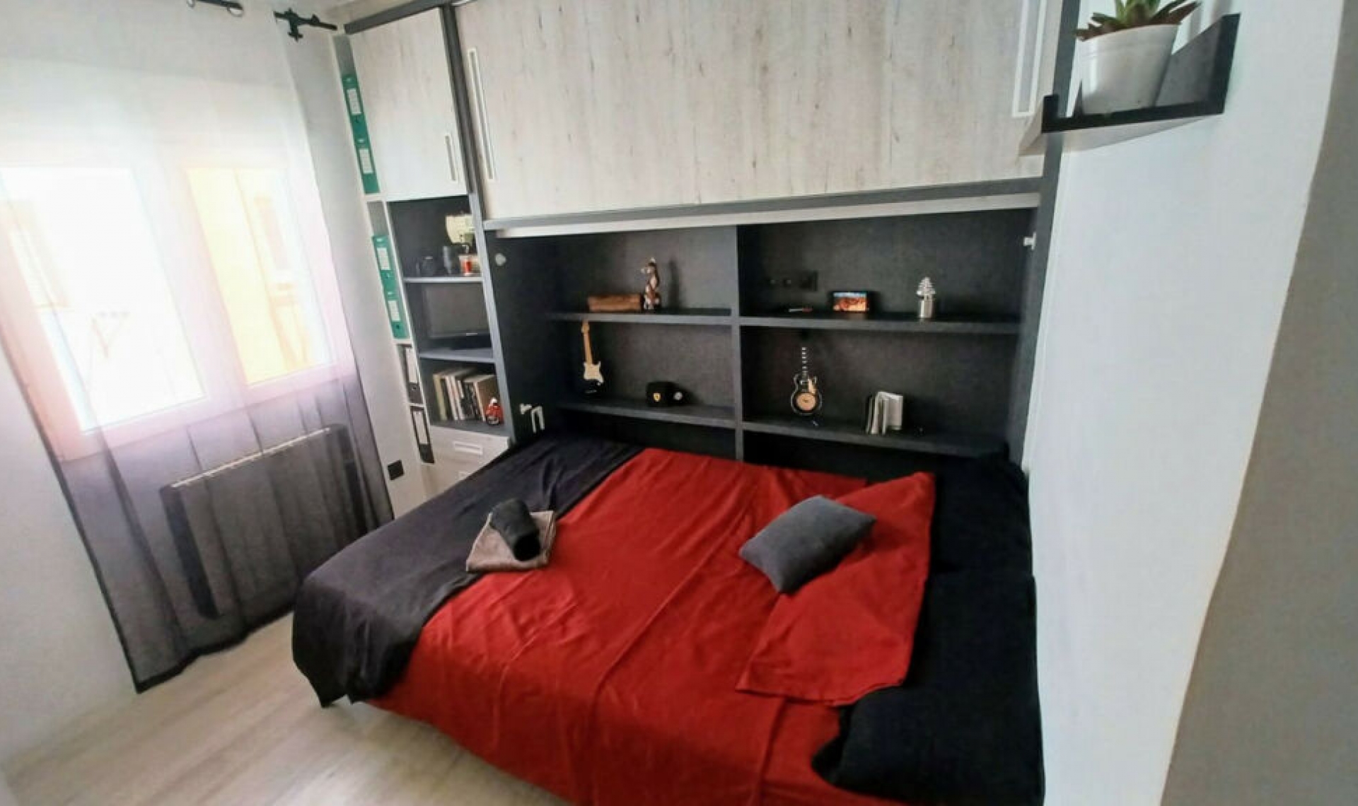 Další prodej - Apartment -
Torre de la Horadada