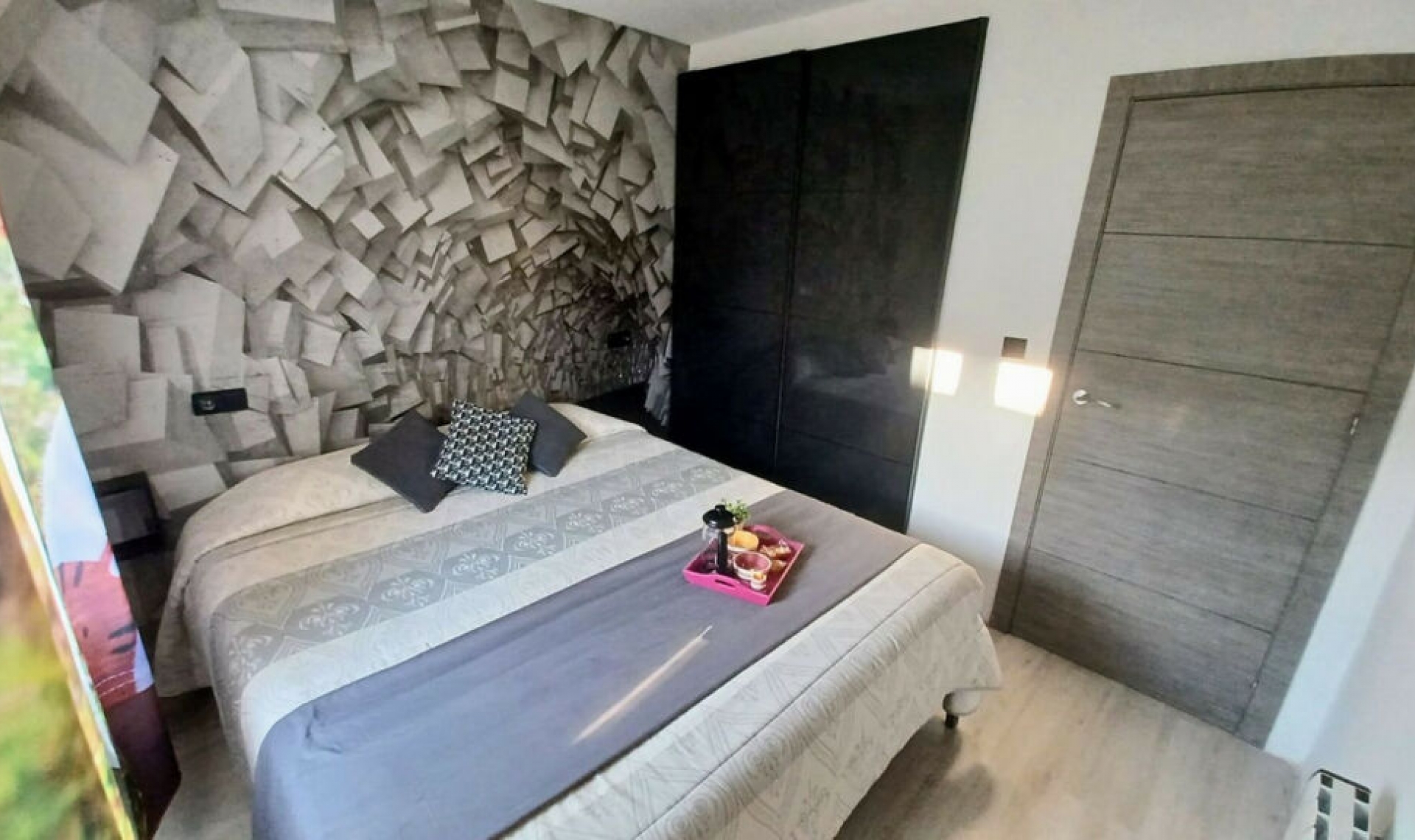 Další prodej - Apartment -
Torre de la Horadada