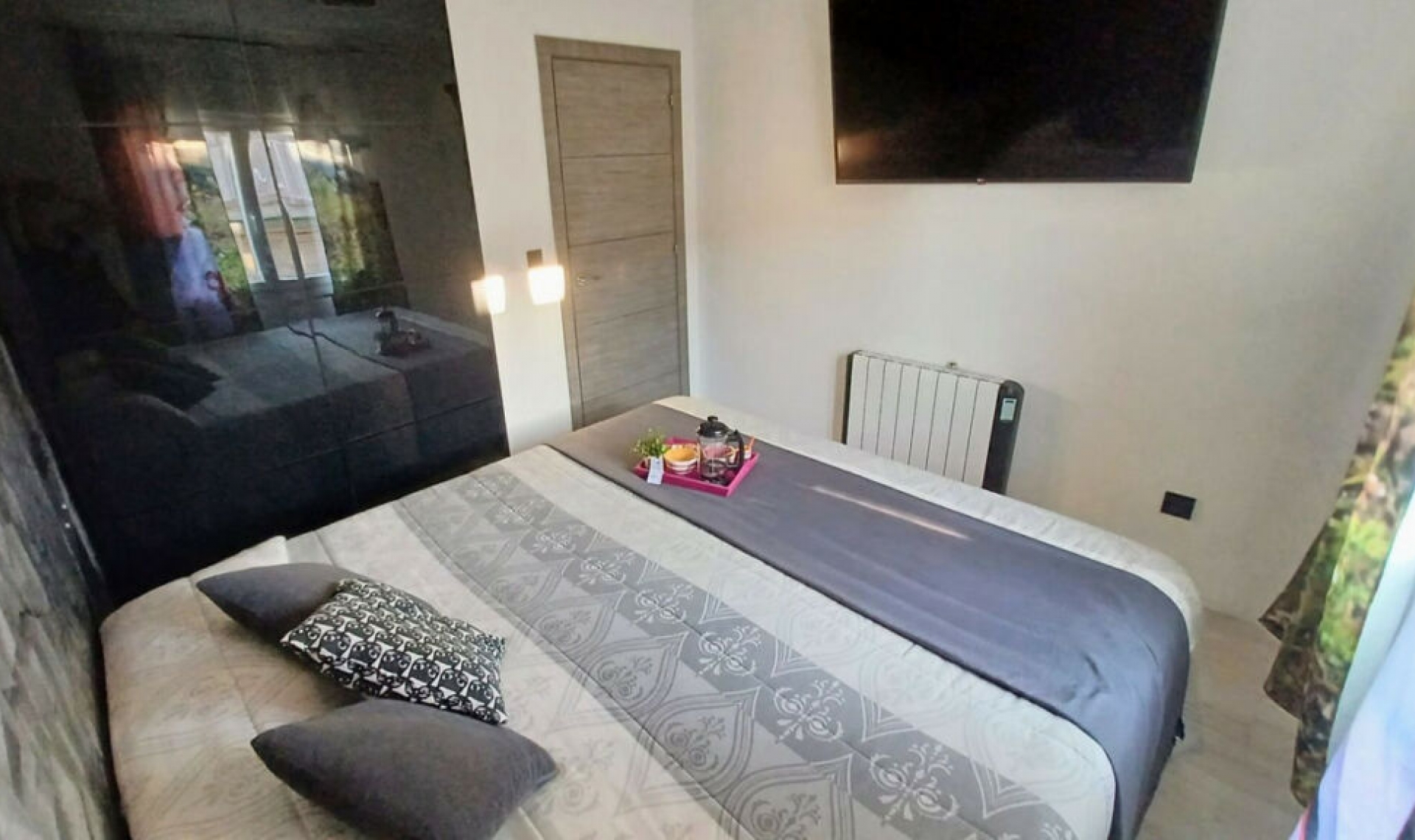 Další prodej - Apartment -
Torre de la Horadada