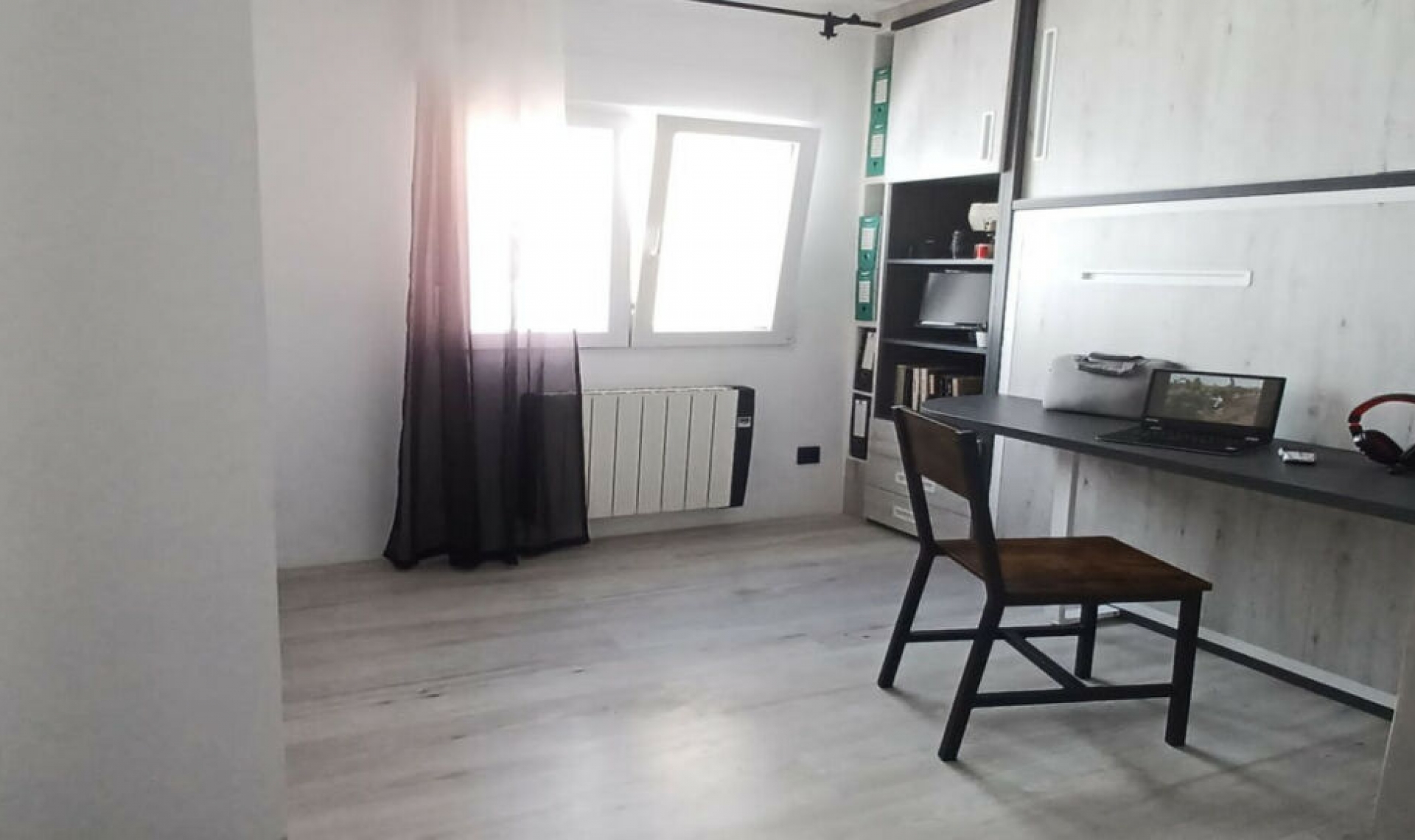 Další prodej - Apartment -
Torre de la Horadada