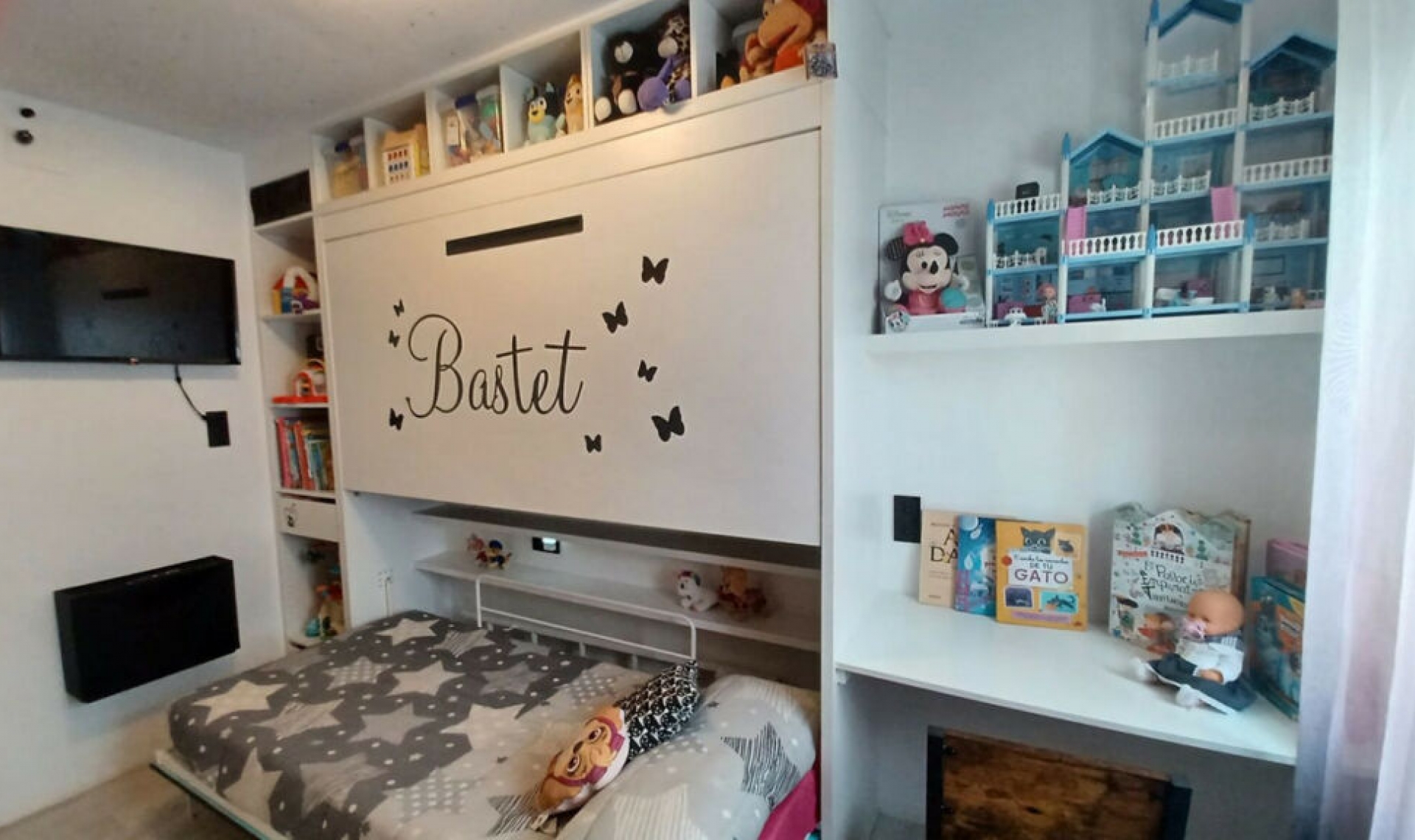 Další prodej - Apartment -
Torre de la Horadada