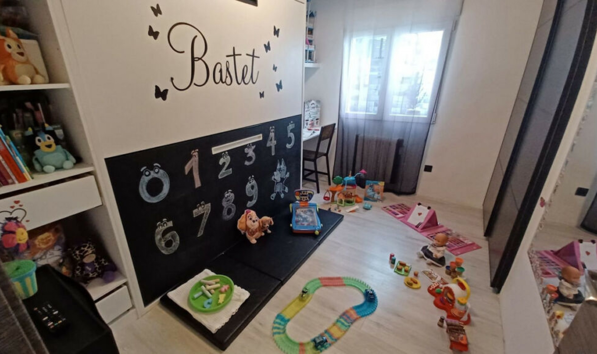 Další prodej - Apartment -
Torre de la Horadada