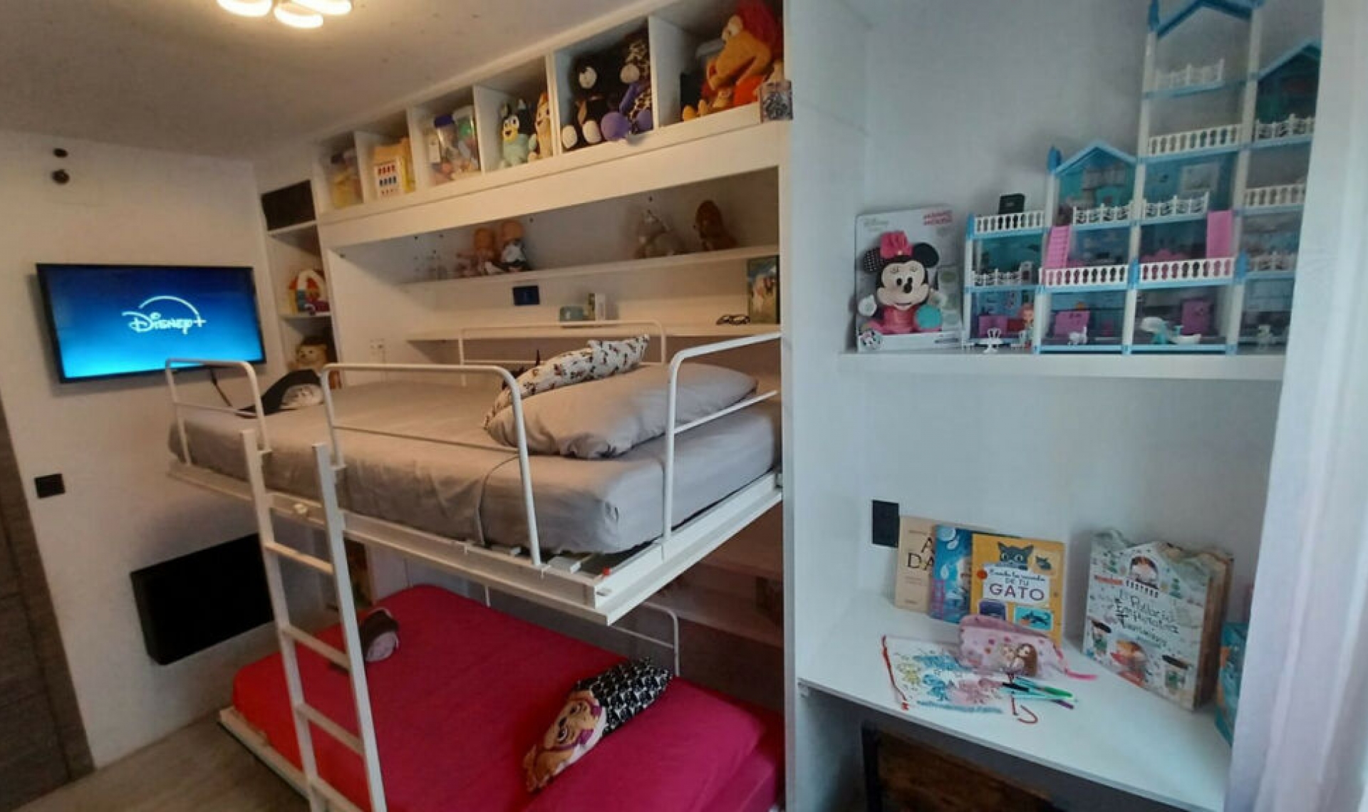 Další prodej - Apartment -
Torre de la Horadada