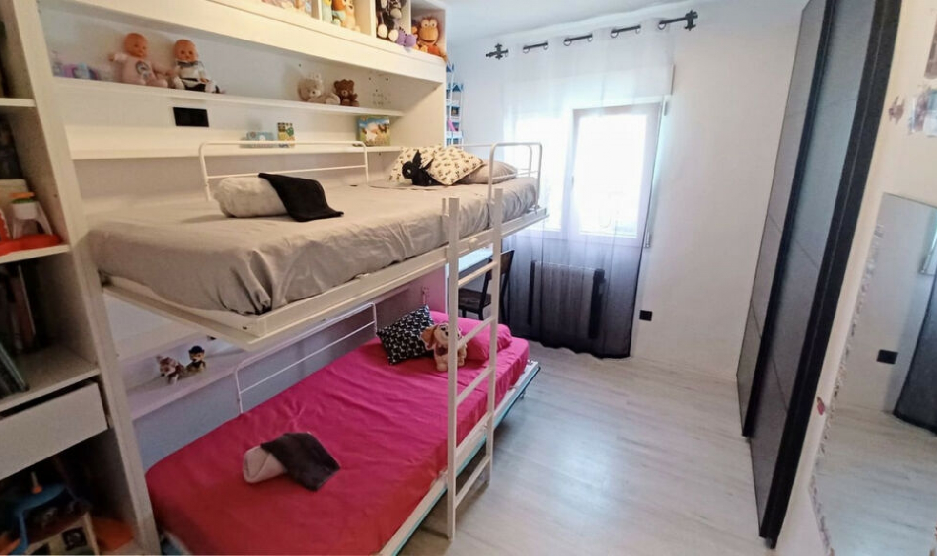 Další prodej - Apartment -
Torre de la Horadada