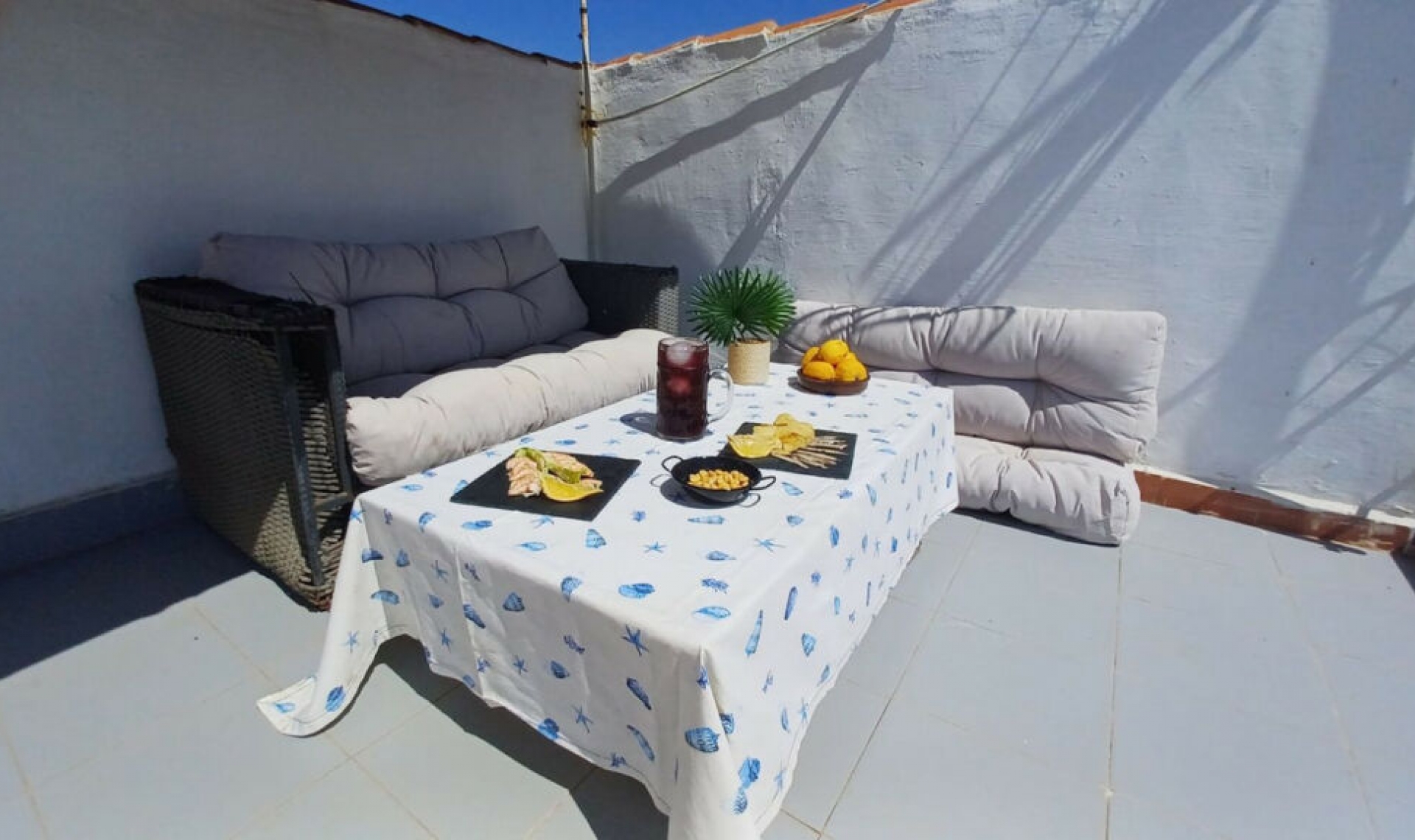 Další prodej - Apartment -
Torre de la Horadada