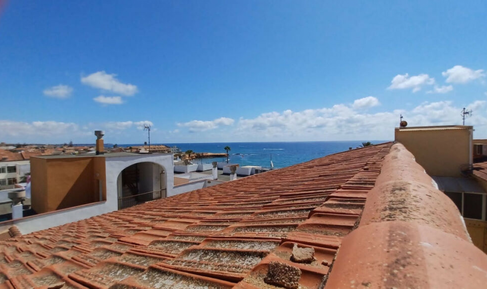 Další prodej - Apartment -
Torre de la Horadada