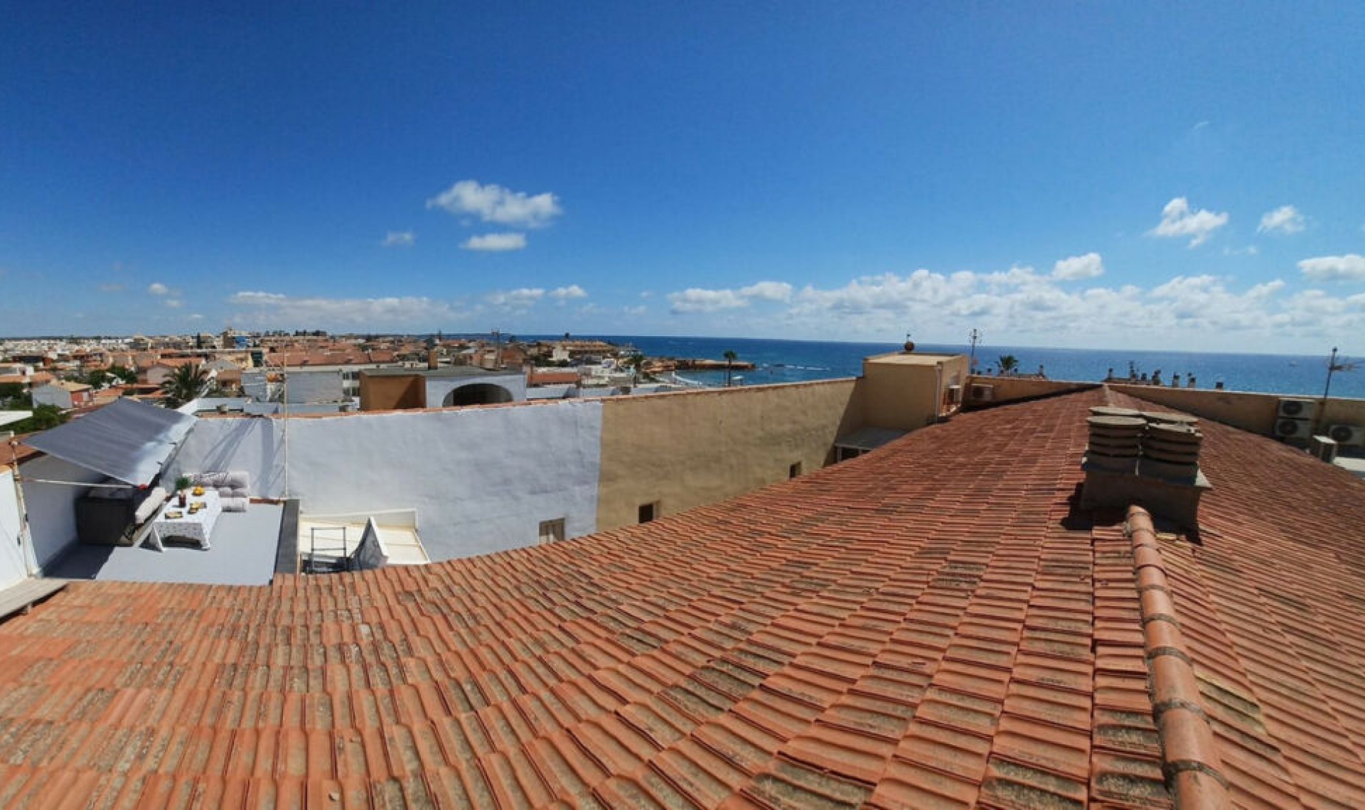 Další prodej - Apartment -
Torre de la Horadada