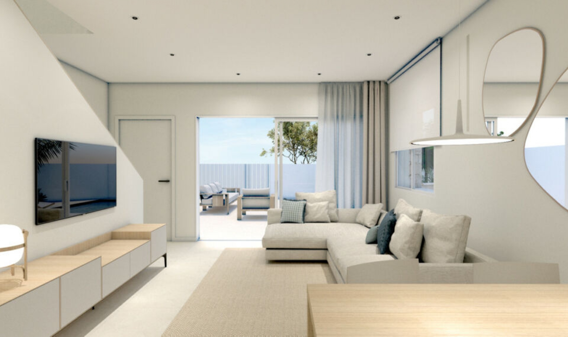 Další prodej - Apartment -
Torre de la Horadada