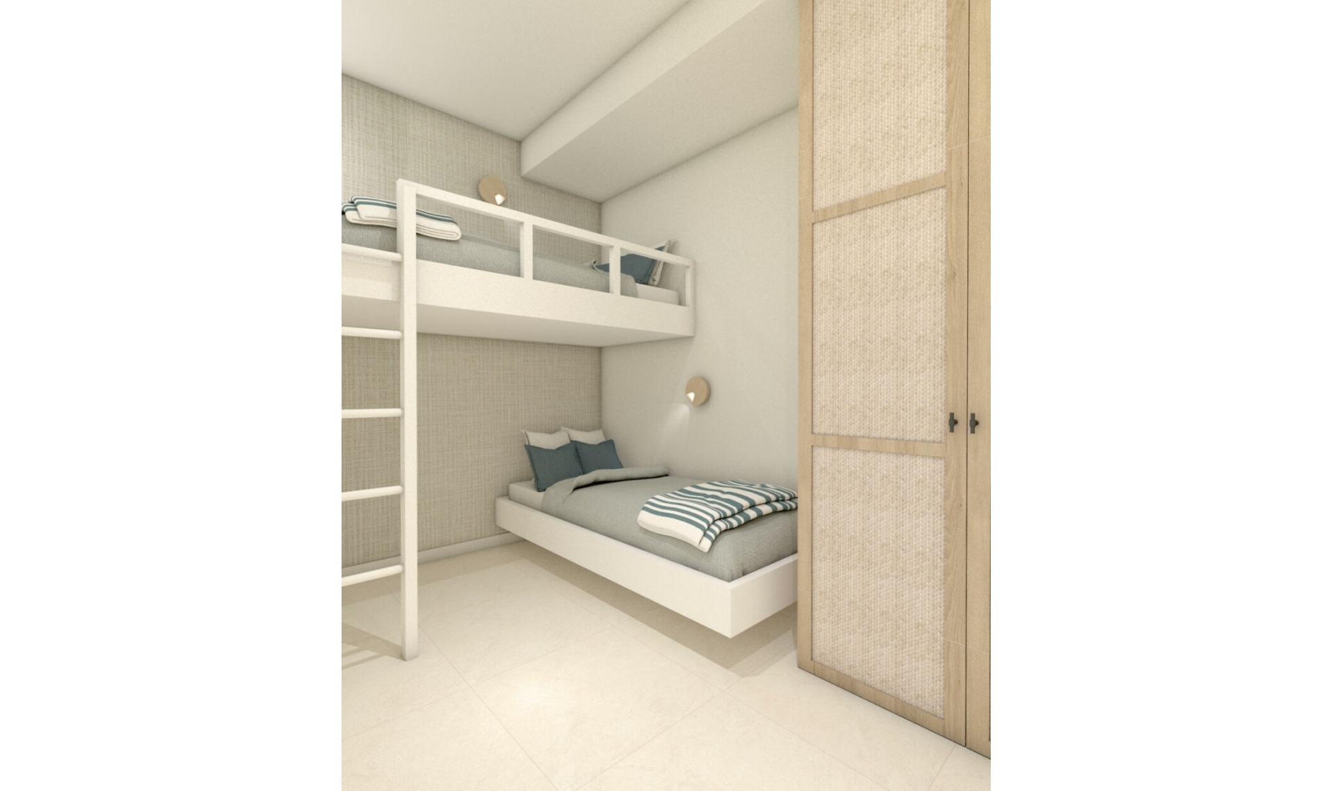 Další prodej - Apartment -
Torre de la Horadada